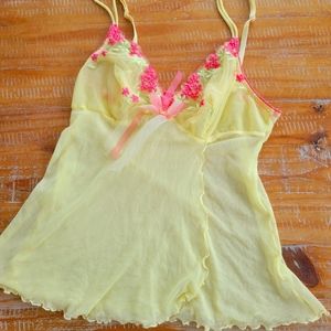 Victoria's Secret Cami